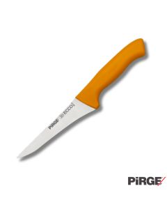 PIRGE Nož za otkošćavanje 14.5cm Ecco PRG38118-05, žuta - PRG-0021