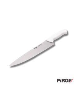 PIRGE Kuvarski nož 25cm Ecco PRG38172-06, bela - PRG-0025