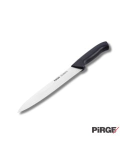 PIRGE Nož za rasecanje 20cm Ecco PRG38313-02, crvena - PRG-0027