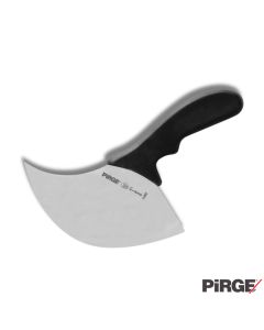 PIRGE Nož za burek 20cm Creme PRG71082-01, crna - PRG-0029