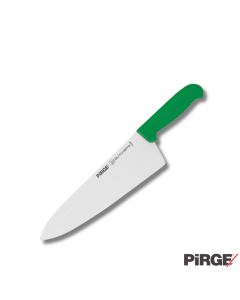PIRGE Nož za salatu 25cm Ecco PRG71324-04, zelena - PRG-0030