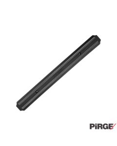 PIRGE Magnet za noževe 53cm Gastro PRG81206-01, crna - PRG-0031