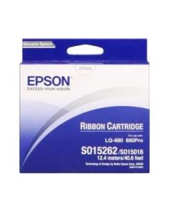 EPSON S015262 crna ribon traka - PRI00118