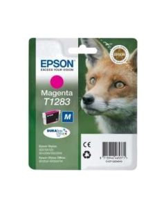 EPSON Kertridž T1283 magenta