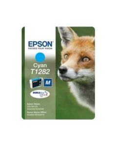 EPSON T1282 cyan kertridž