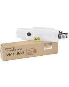 KYOCERA Waste Toner Bottle WT-860 - PRI01926