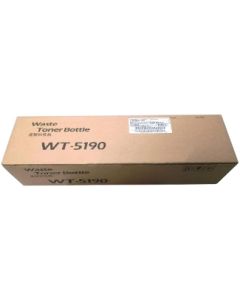 KYOCERA Toner Waste Bottle WT-5190 - PRI03296