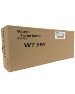 KYOCERA Waste Toner Bottle WT-5191 - PRI03946
