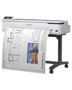 EPSON SureColor SC-T5100 inkjet štampač ploter 36 inča standard