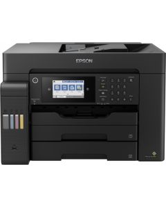 EPSON L15150 EcoTank, print-scan-copy-fax, Color, A3+, 4800X2400, LAN, Wi-Fi, ADF, LCD, Duplex - PRI04879