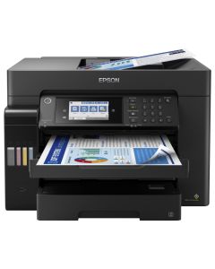 EPSON L15160 A3+ EcoTank ITS (4 boje) multifunkcijski inkjet štampač