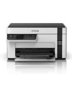 EPSON M2120 EcoTank, print-scan-copy, Black, A4, 1440X720, USB, Wi-Fi - PRI05377