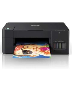 BROTHER Multifunkcijski štampač DCP-T220 CISS (DCPT220YJ1) - PRI05455