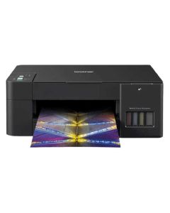 BROTHER Wireless multifunkcijski štampač DCP-T425W CISS (DCPT425WYJ1) - PRI05456