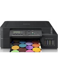 BROTHER DCP-T525W CISS wireless multifunkcijski štampač (DCPT525WYJ1) - PRI05457