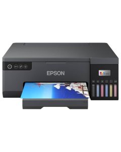 EPSON L8050 EcoTank InkJet, Photo Color, A4, 5760X1440, USB, WiFi, Manual Duplex - PRI05669