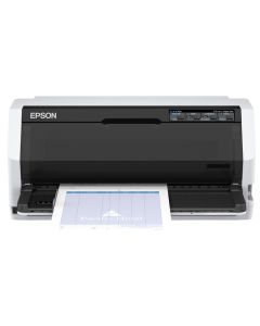 EPSON LQ-690II matrični štampač - PRI05682