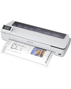 EPSON SureColor SC-T5100N inkjet štampač/ploter 36 inča bez stalka