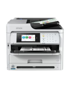 EPSON WorkForce Pro WF-M5899DWF RIPS wireless multifunkcijski inkjet crno-beli štampač