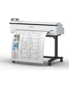 EPSON SureColor SC-T5100M inkjet MFP štampač ploter 36 inča