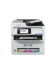 EPSON WorkForce Pro EM-C800RDWF wireless A4 multifunkcijski inkjet uređaj
