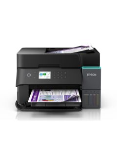 EPSON L6370 EcoTank ITS wireless multifunkcijski inkjet štampač