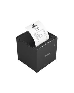 EPSON TM-M30III (112) Standard USB Tip-A/Tip-C PD tablet connection, Black