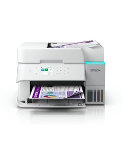 EPSON L6376 EcoTank ITS wireless multifunkcijski inkjet štampač beli