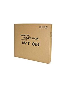 KYOCERA WT-861 Waste Toner Bottle