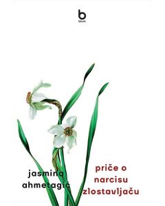 Priče o narcisu zlostavljaču - 9788660700201