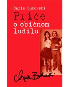 Priče o običnom ludilu