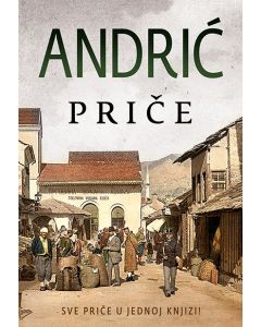 Priče - 9788652126231