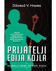 Prijatelji Edija Kojla - 186893