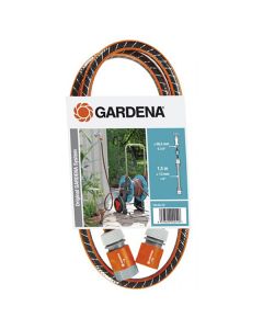 GARDENA Priključna garnitura Flex GA18040-20 - GA 18040-20