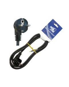 MAK TRADE PRIKLJUČNI KABAL 3x2.5mm GG/J 2 METRA - 8605009103145