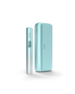 IQOS ILUMA i PRIME - Breeze Blue