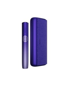 IQOS ILUMA i PRIME - Electric Purple