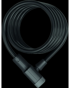 ABUS brava Primo 5510K/180/10 BK SCMU - 14245-1-1