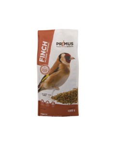 BENELUX Hrana za divlje ptice Primus 1kg - 3012898