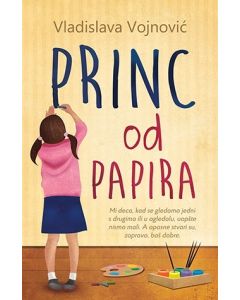 Princ od papira