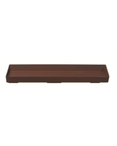 Podmetač Za Žardinjeru 60Cm Agro, Braon - PR IP600-R222