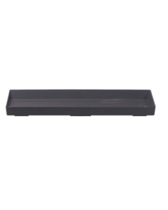 Podmetač Za Žardinjeru 60Cm Agro, Antracit - PR IP600-S433