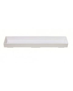 Podmetač Za Žardinjeru 60Cm Agro, Bela - PR IP600-S449