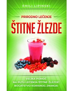 Prirodno lečenje štitne žlezde