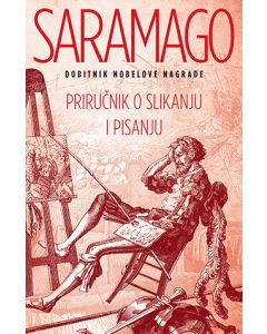 Priručnik o slikanju i pisanju - 9788652135103