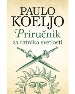 Priručnik za ratnika svetlosti - 9788652114993