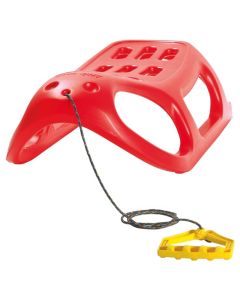 LITTLE SEAL Sanke little seal crvene gu - PR ISBSEAL-1788C