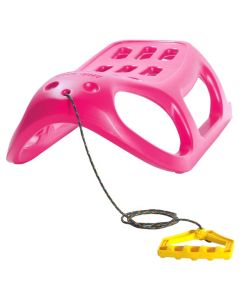 LITTLE SEAL Sanke little seal pink gu - PR ISBSEAL-205C