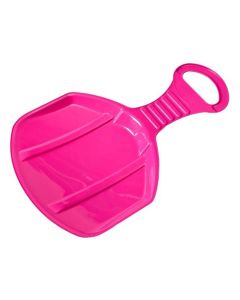 LITTLE SEAL Klisko kid, pink gu - PR ISG-205C