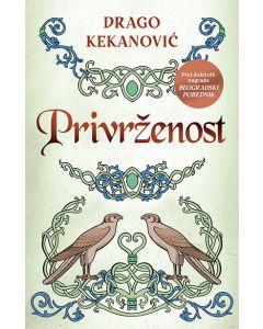 Privrženost - 9788652144211